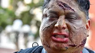 America's Finest Zombies return to Comic-Con