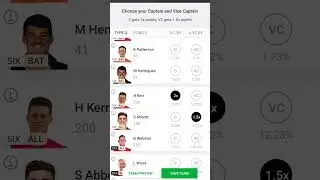 sys vs mls #dream11 #dream11prediction #dream11team #indian #shorts