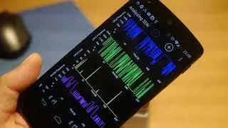 Nexus 5 и Android 4.4.1