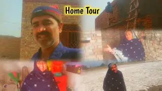 Home Tour || Aaj Kitchen Me Stove Sat Kar Diya | Fiza Abbas Life Vlog 