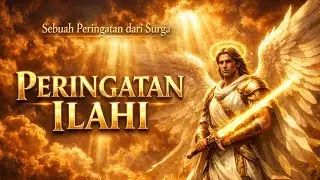 5 KUNCI RAHASIA RAJAB: Peringatan Malaikat Jibril yang Membuka Pintu Pengampunan Ilahi