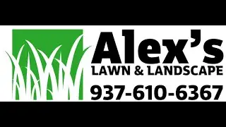 Alex&rsquo;s Lawn & Landscape / High Quality Mulching And Trimming Services In Centerville OH 45458