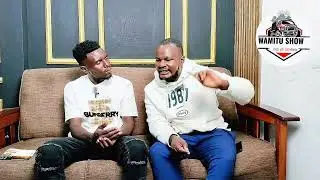 Archbishop Wa Ukamba Afunguka Makubwa Tena , Sai Boxer Nimevaa Iko na Mashimo 