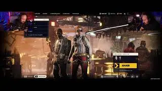 Arc Raiders Go (friendly en duo ?)...