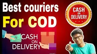 Best courier for COD,Best courier services for cash on delivery,best courier for E-commerce buisness