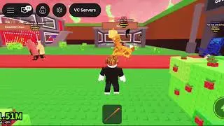 Wow amazing the boxes of 99 nights. #roblox 