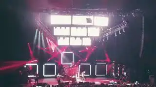 Korn can you hear me