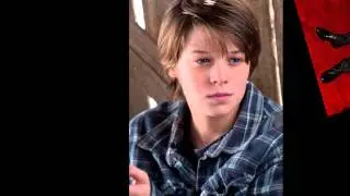 Happy 17Th Birthday Colin Ford
