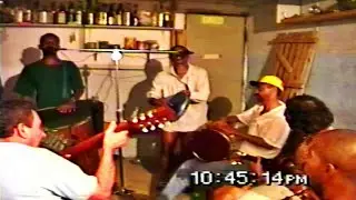 Niver Diego Chaves (06/12/1997) 4/6 VHS