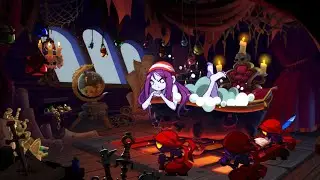Shantae: Half Genie Hero - Risky Boots 2