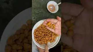 Crispy nut crackers 🥰 #trending #trendingshorts #crispy