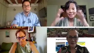 PreK-12 Education for Hawaii 2.0 --  Highlights