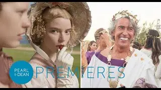Pearl & Dean Premieres - Episode 13:  Emma and Greed