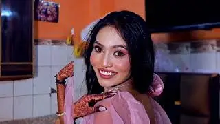 Havya & Shubham | Ring Ceremony | Teaser 2025