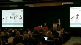 KnowledgeAdvisors Analytics Symposium 2013 - Motorola Solutions Keynote Address