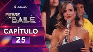 🔴 FIEBRE DE BAILE 💃🪩 CAPÍTULO 25 ✨