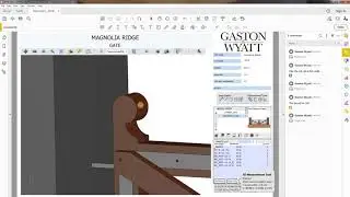 3D PDF Basics - Measuring and Commenting