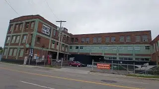Mikes Bike Park Dayton Ohio Walk Through 2025 @mikesbikepark1494 