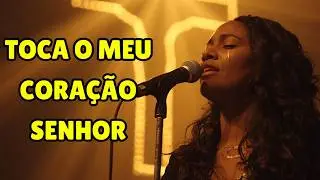 Toca o meu Coração, Senhor - Renascer Adoração