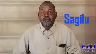 Riwaya ya Nguu za Jadi: Bwana Sagilu, mhusika. Coming soon on EDU Channel !