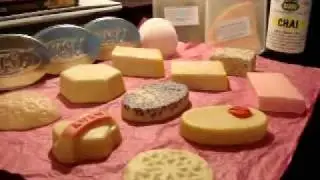 LUSH UK Haul