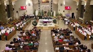 OLMA 2024 Christmas Concert