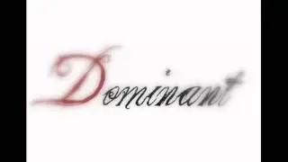 Dominant - Moterboot