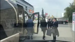 TRAKO 2019 - AutoComfort Transport VIP