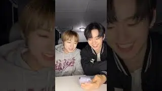 251024  누에라 / NouerA  '🍗🍕야메추🍗🍕주세요❤️💜' INSTAGRAM LIVE 인스타그램 라이브