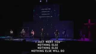 Online Service from CrossRoads Church in Red Deer, Alberta
