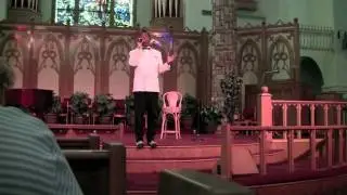 Nat King Cole Tribute