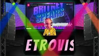 Britney Spears - Baby One More Time (RetroVision Flip) - Track ID's with GlenTertainment