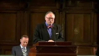 Tenth Presbyterian Church Worship Service 6/5/16 11AM: &ldquo;Saved by Fire&rdquo;