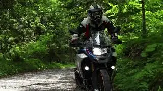 BMW F 850 GS Adventure Rallye 2019