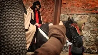 По следам выдающихся исторических личностей - Н. Коперник, И. Кант