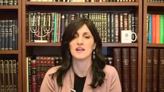 The Strength of Jewish Women: Devorah Cohen