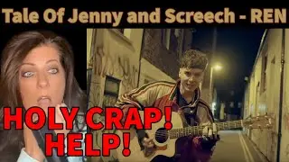 REACTION: REN - 