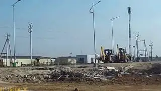 AP Secretariat Building Latest Position as on 03.02.2017-Velagapudi-Amaravti