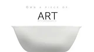 Treat yourself with a true piece of art with DADOquartz