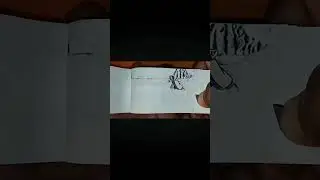 Naruto fight flip book AKASH TALENT Drawing master ❤️ #naruto #kurama #boruto #narutoshippuden #nar