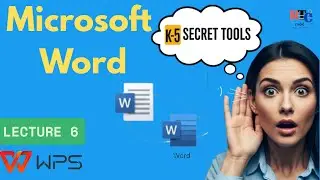 Are You Using These 5 HIDDEN FEATURES in Microsoft Word?