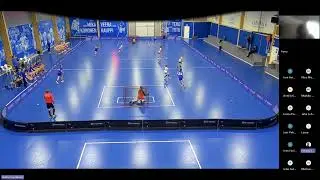 MAAJOUKKUETIE T14 United palaute 06-2024
