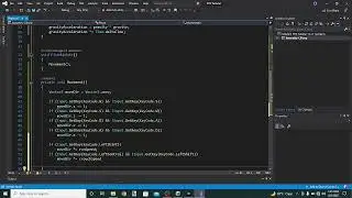 Unity Survival Game Tutorial #1 | Player Movement