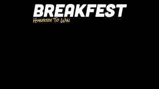Aftom vs Busik | Top 16 | BreakFest 2024