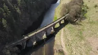 Neidpath Viaduct