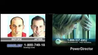 Peachtree Settlement Funding Mailbox + The Addiction Recovery Group + Bosley Audio Mixed Commercial