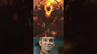 Thresh skins #shorts