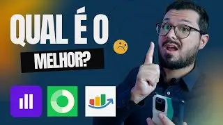 Os Melhores Apps Para Controlar Seu Dinheiro e fazer a gestão financeira pessoal