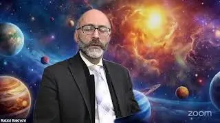 Rabbi Bakhshi B’reshit Class 159