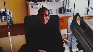 Cleveland Browns legend Bernie Kosar discharged from University Hospitals